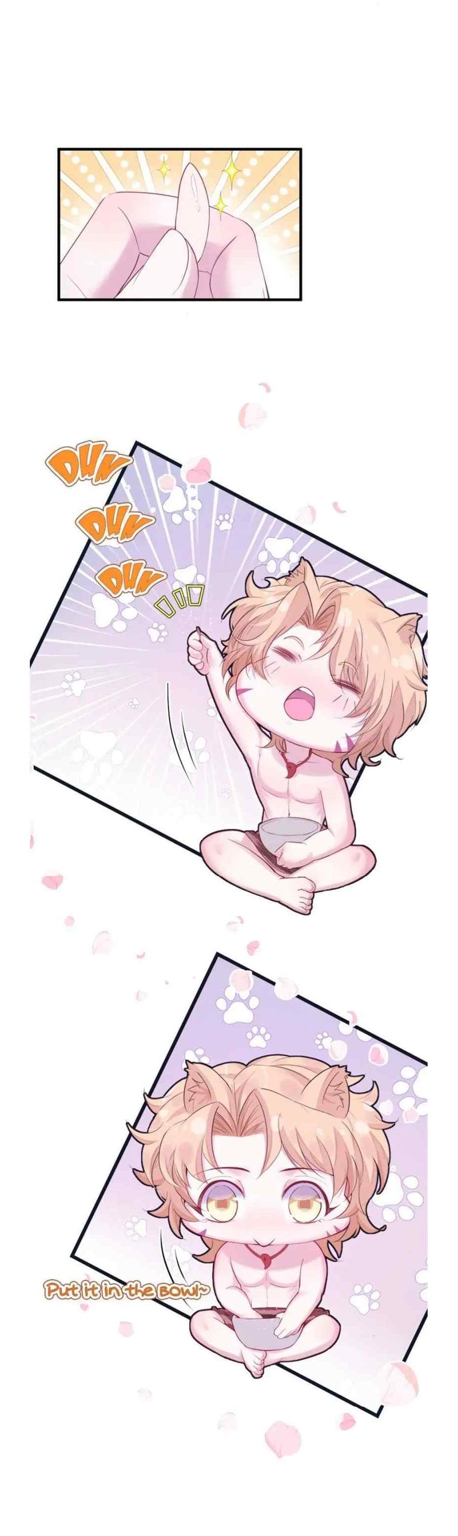 Beauty and the Beasts Chapter 155 Gambar 12